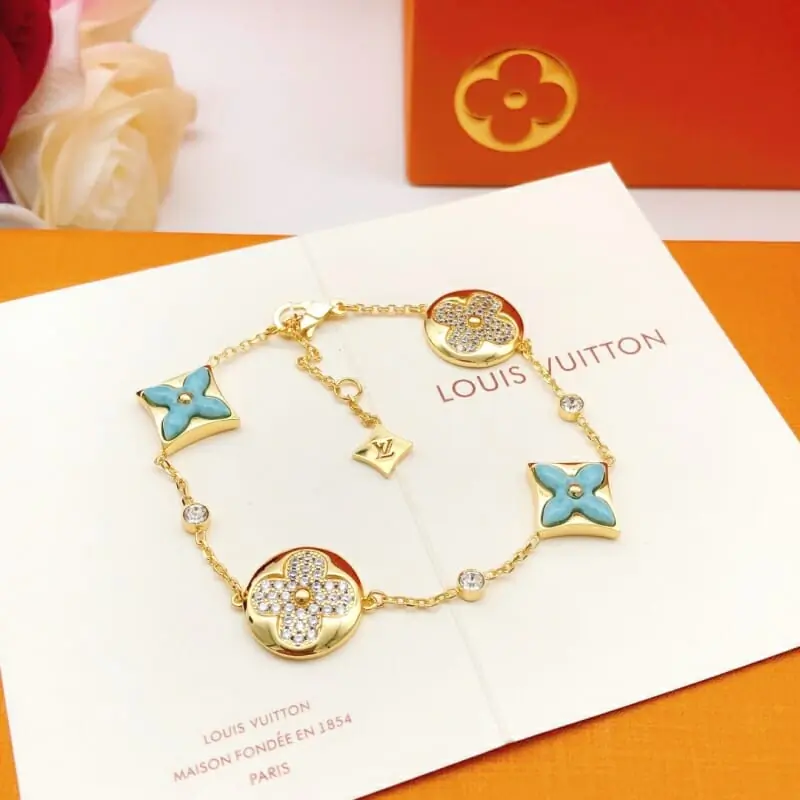 louis vuitton lv bracelets s_12533551